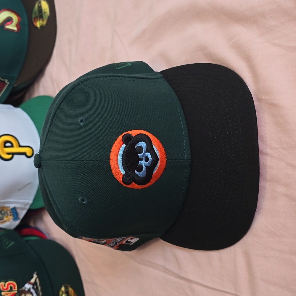 New Era Chicago cubs